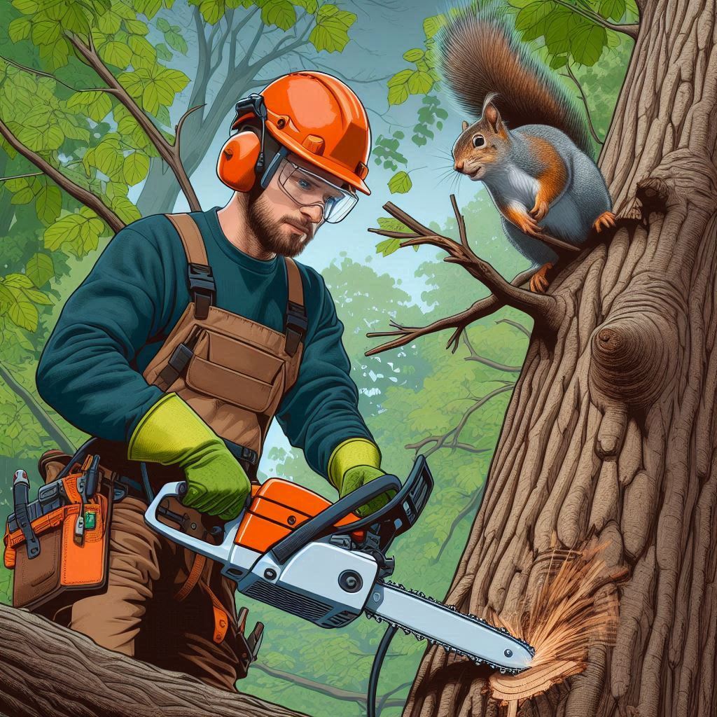 Skilled Tree Trimming Services in Lisle, IL Best Tree Trimming in Lisle, Illinois - Professional Service by Lisle Tree Experts