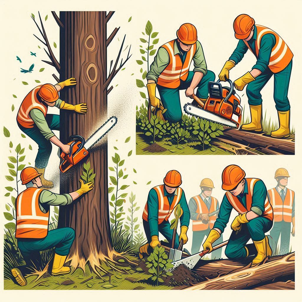 Expert Tree Removal Services in Lisle, IL Professional Complete Tree Removal Services Lisle IL - Expert Tree Removal and Stump Grinding by Tree Removal Lisle