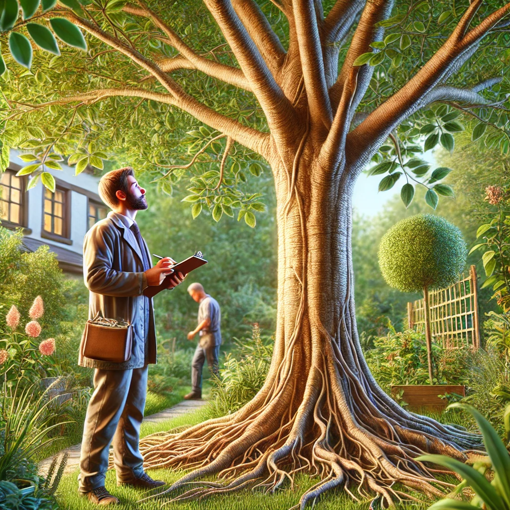 Premium Tree Consulting Services in Lisle, Illinois