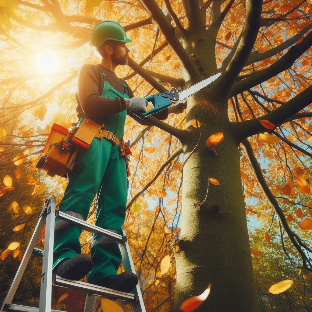 Expert Tree Maintenance in Lisle, IL Professional Tree Maintenance Services in Lisle, Illinois